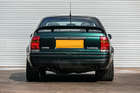 1992 Vauxhall Lotus Carlton-Sold