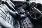 1992 Vauxhall Lotus Carlton-Sold