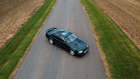 1992 Vauxhall Lotus Carlton-Sold