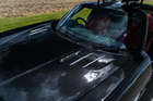 2010 Mercedes-Benz SLS AMG-Sold