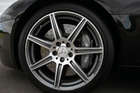 2010 Mercedes-Benz SLS AMG-Sold