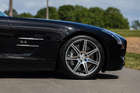 2010 Mercedes-Benz SLS AMG-Sold
