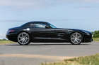 2010 Mercedes-Benz SLS AMG-Sold