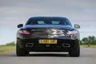 2010 Mercedes-Benz SLS AMG-Sold