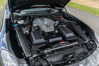 2010 Mercedes-Benz SLS AMG-Sold