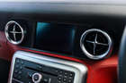 2010 Mercedes-Benz SLS AMG-Sold