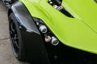 2013 BAC Mono-Auction Lot