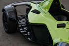 2013 BAC Mono-Auction Lot