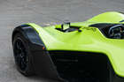 2013 BAC Mono-Auction Lot