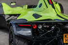 2013 BAC Mono-Auction Lot