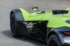 2013 BAC Mono-Auction Lot