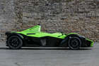 2013 BAC Mono-Auction Lot