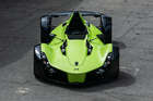 2013 BAC Mono-Auction Lot