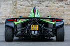 2013 BAC Mono-Auction Lot