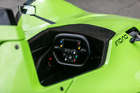 2013 BAC Mono-Auction Lot