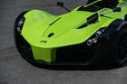 2013 BAC Mono-Auction Lot