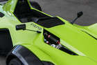 2013 BAC Mono-Auction Lot