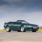 1994 Aston Martin Virage 'Widebody' Volante (6.3-litre)-Auction Lot