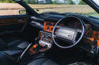 1994 Aston Martin Virage 'Widebody' Volante (6.3-litre)-Auction Lot