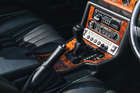 1994 Aston Martin Virage 'Widebody' Volante (6.3-litre)-Auction Lot
