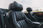 1994 Aston Martin Virage 'Widebody' Volante (6.3-litre)-Auction Lot