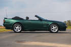 1994 Aston Martin Virage 'Widebody' Volante (6.3-litre)-Auction Lot