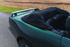 1994 Aston Martin Virage 'Widebody' Volante (6.3-litre)-Auction Lot