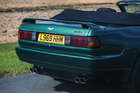 1994 Aston Martin Virage 'Widebody' Volante (6.3-litre)-Auction Lot