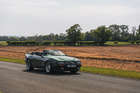 1994 Aston Martin Virage 'Widebody' Volante (6.3-litre)-Auction Lot