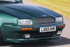 1994 Aston Martin Virage 'Widebody' Volante (6.3-litre)-Auction Lot