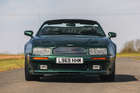 1994 Aston Martin Virage 'Widebody' Volante (6.3-litre)-Auction Lot