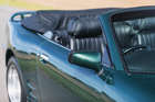 1994 Aston Martin Virage 'Widebody' Volante (6.3-litre)-Auction Lot