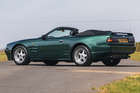 1994 Aston Martin Virage 'Widebody' Volante (6.3-litre)-Auction Lot