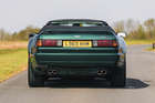 1994 Aston Martin Virage 'Widebody' Volante (6.3-litre)-Auction Lot