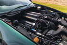 1994 Aston Martin Virage 'Widebody' Volante (6.3-litre)-Auction Lot