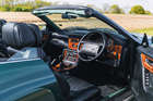 1994 Aston Martin Virage 'Widebody' Volante (6.3-litre)-Auction Lot