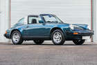 1977 ('78 M/Y) Porsche 911SC 3.0-litre Targa-Sold