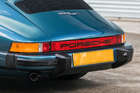 1977 ('78 M/Y) Porsche 911SC 3.0-litre Targa-Sold