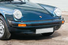1977 ('78 M/Y) Porsche 911SC 3.0-litre Targa-Sold