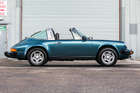 1977 ('78 M/Y) Porsche 911SC 3.0-litre Targa-Sold
