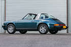 1977 ('78 M/Y) Porsche 911SC 3.0-litre Targa-Sold