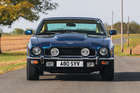1984 Aston Martin V8 Series 4 'Oscar India'-Sold