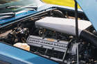 1984 Aston Martin V8 Series 4 'Oscar India'-Sold