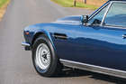 1984 Aston Martin V8 Series 4 'Oscar India'-Sold