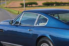 1984 Aston Martin V8 Series 4 'Oscar India'-Sold
