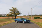 1984 Aston Martin V8 Series 4 'Oscar India'-Sold