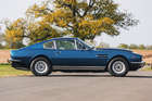 1984 Aston Martin V8 Series 4 'Oscar India'-Sold