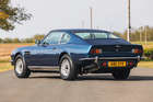 1984 Aston Martin V8 Series 4 'Oscar India'-Sold