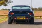1984 Aston Martin V8 Series 4 'Oscar India'-Sold