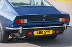1984 Aston Martin V8 Series 4 'Oscar India'-Sold